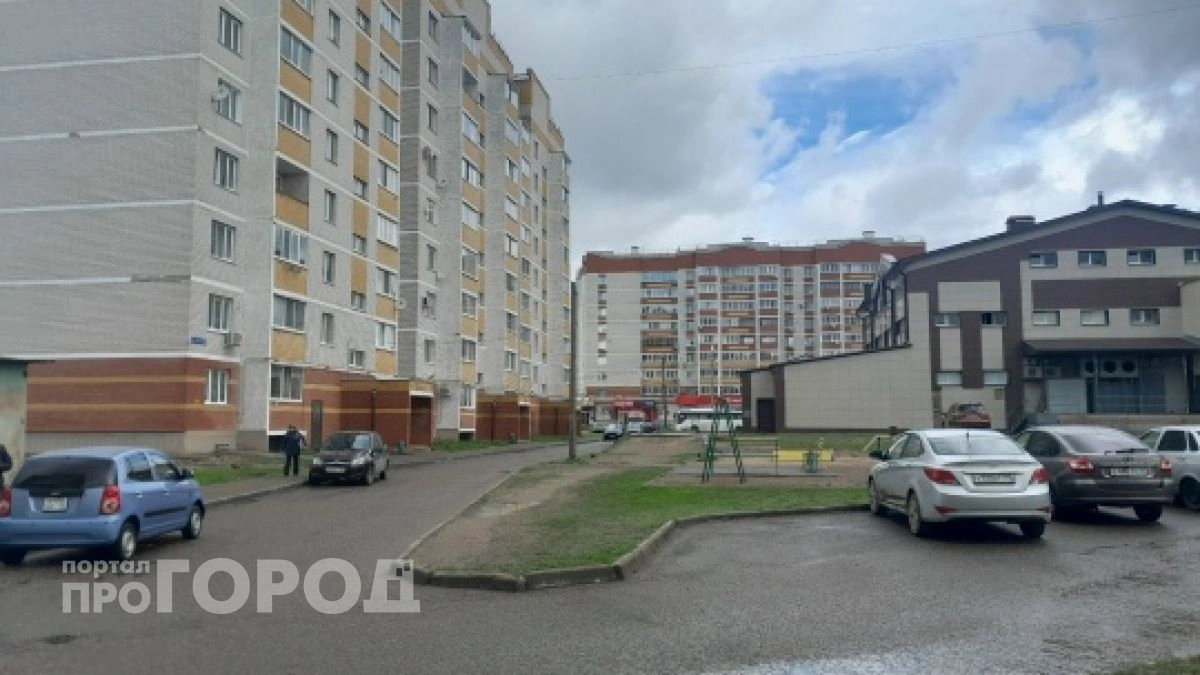  Бастрыкин поручил разобраться с жильём для сироты из Йошкар-Олы