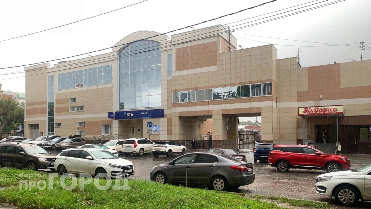 В Йошкар-Оле 15-летний подросток угнал машину с ключами в салоне