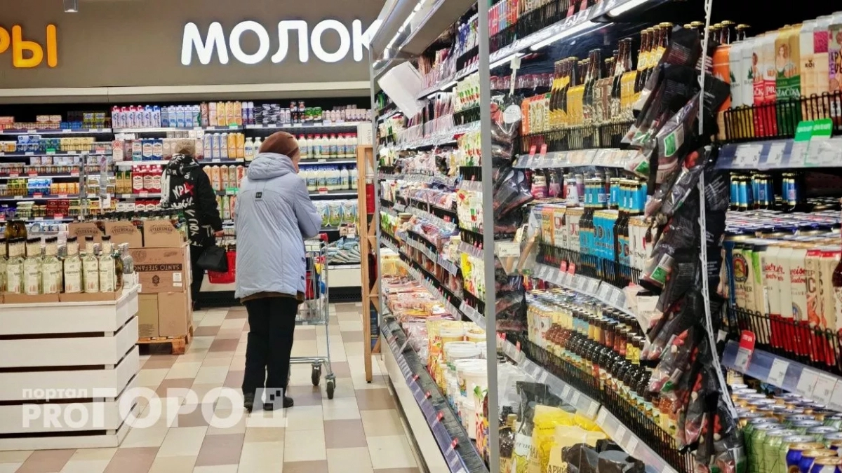 Внутрь магазина больше не пустят: популярные "Магнит" и "Пятерочка" приняли историческое решение