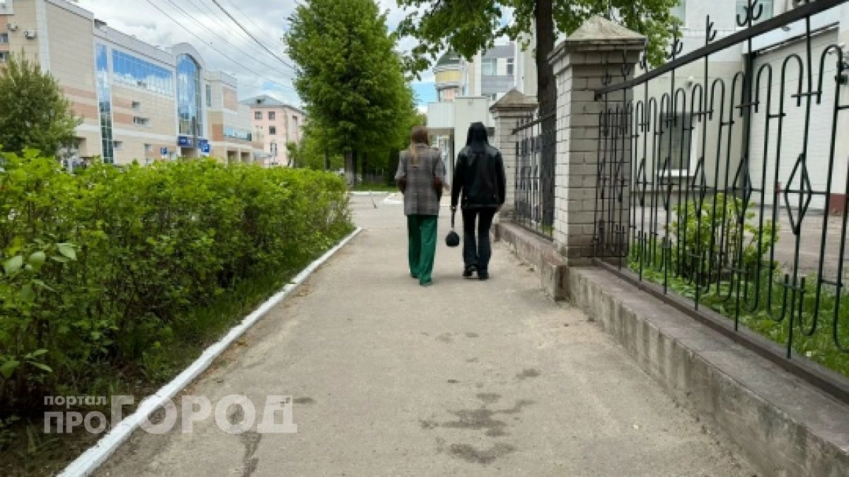 Жителей Марий Эл бесплатно проверят на болезнь Альцгеймера