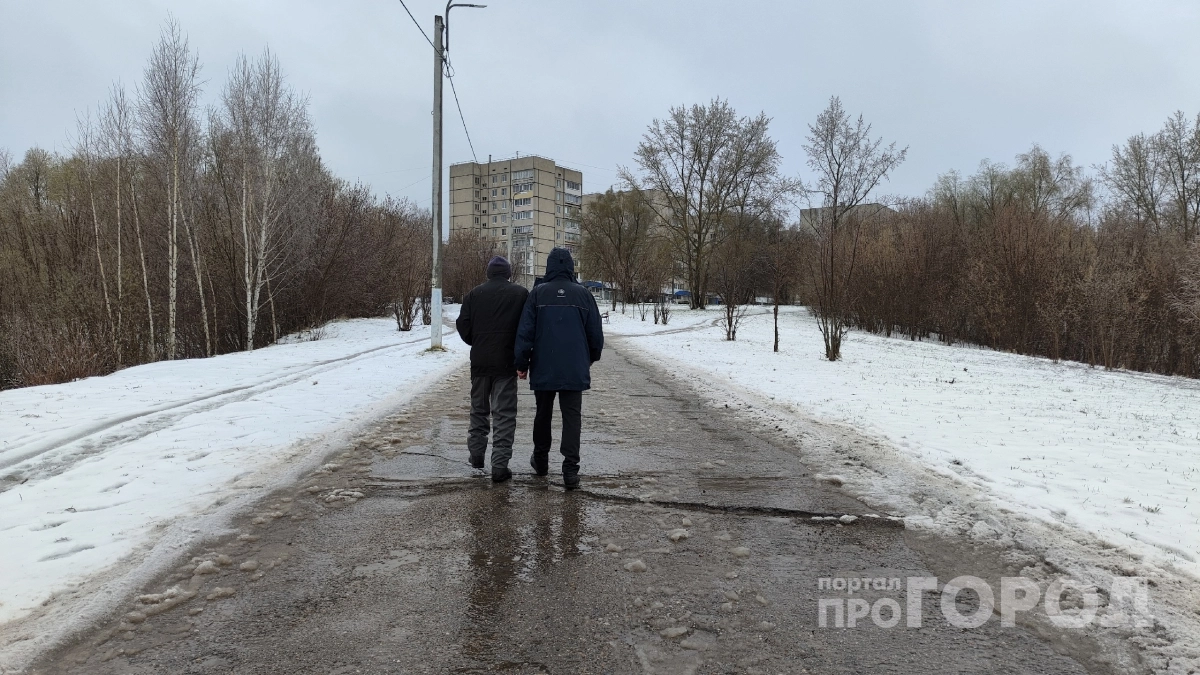 Обувь не промокнет в снежной каше: простая домашняя пропитка создаёт водоотталкивающую «кожу»