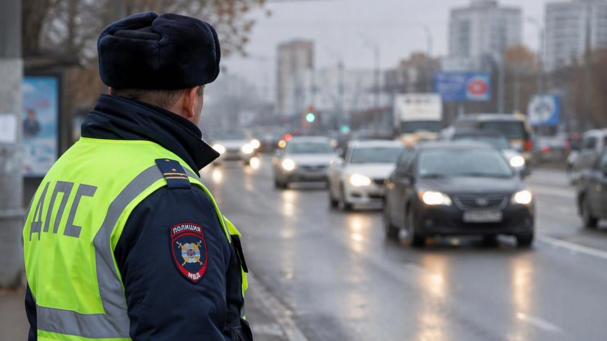 В Марий Эл у повторно пьяных водителей конфисковали 47 автомобилей