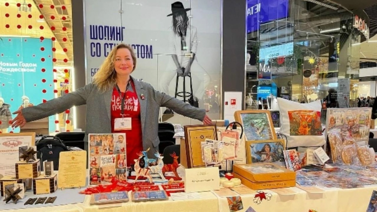 Йошкар Ола примет полуфинал премии Туристический сувенир с работами со всей России