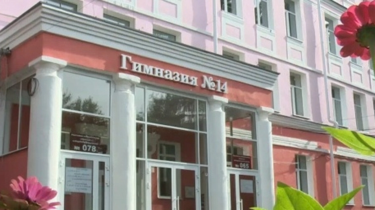 Ещё одна школа в Йошкар-Оле готова принимать учеников после ремонта