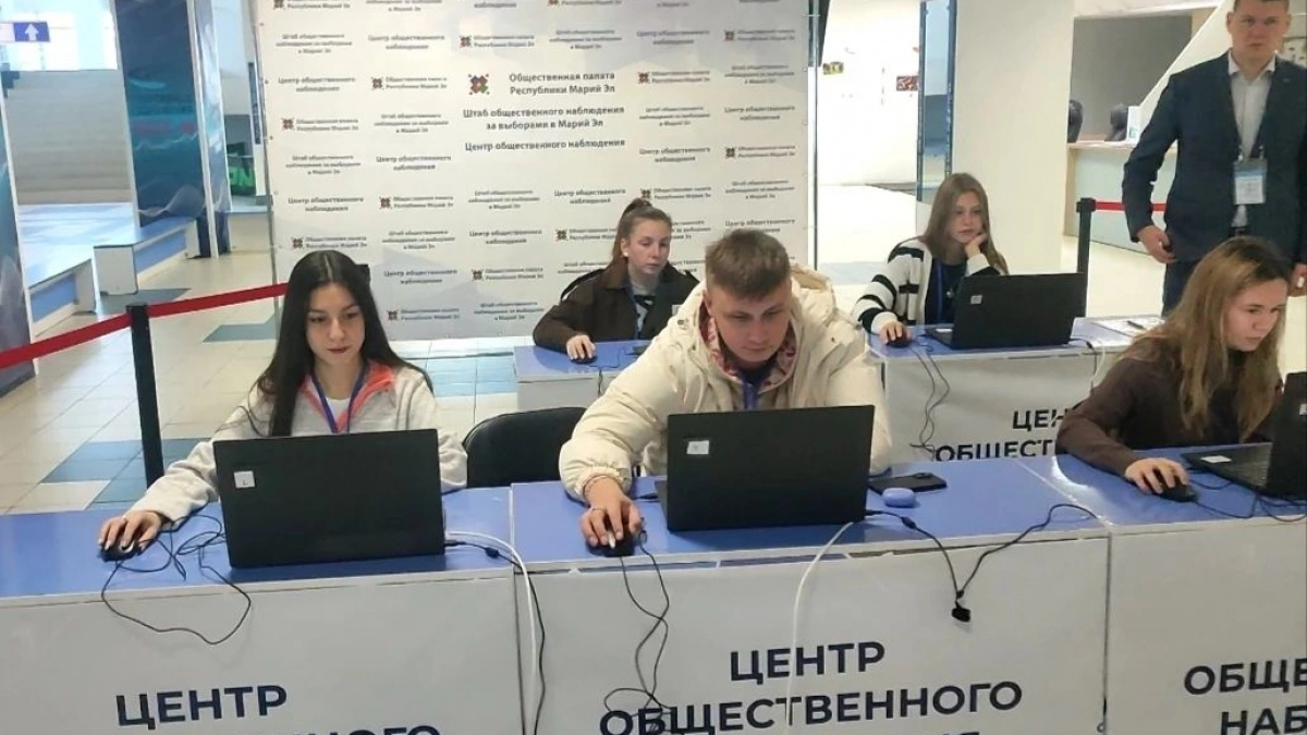 «Единая Россия» и Сергей Казанков (КПРФ) лидируют по предварительным данным выборов в Госдуму России