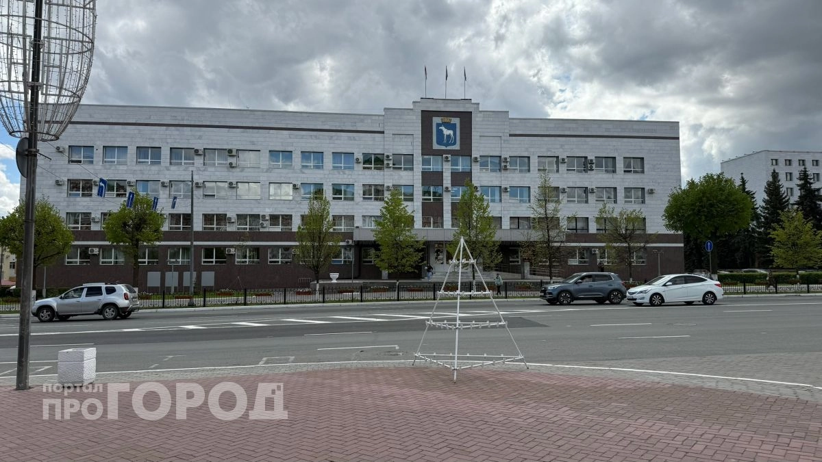 Медианная зарплата в Марий Эл на 21 тысячу рублей меньше средней по России