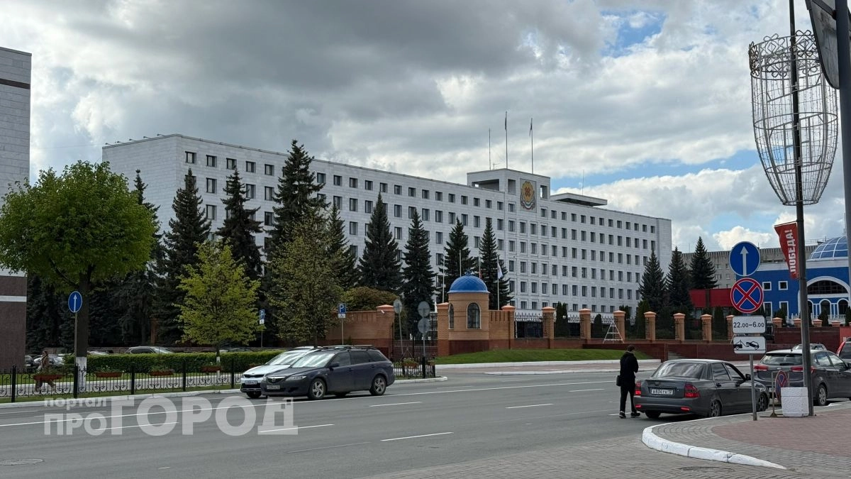 74 тысячи жителей Марий Эл проголосовали онлайн: как распределились голоса