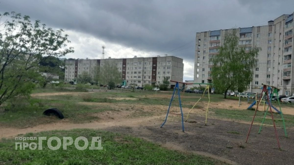 Сирены завоют на Волжском