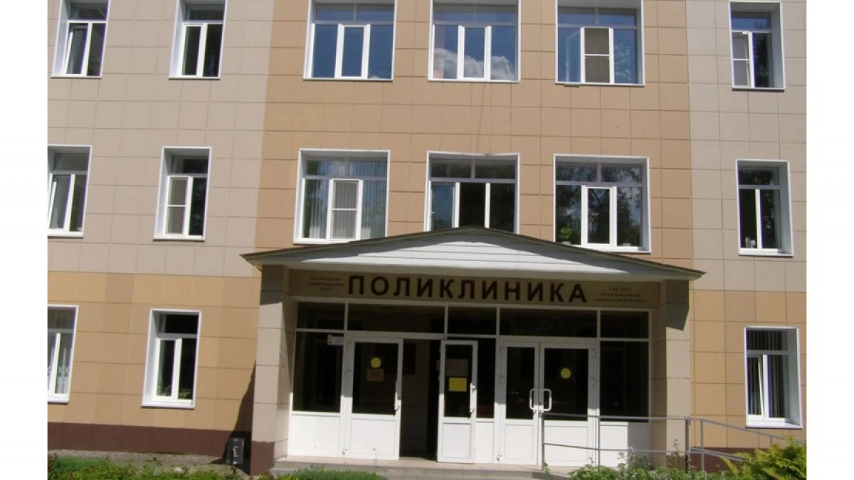 В Йошкар-Оле открылся центр для помощи пациентам с болезнями сердца