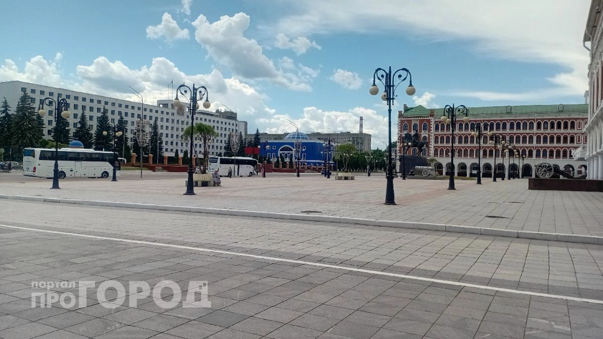 В Марий Эл подсчитали доходы от нового туристического налога