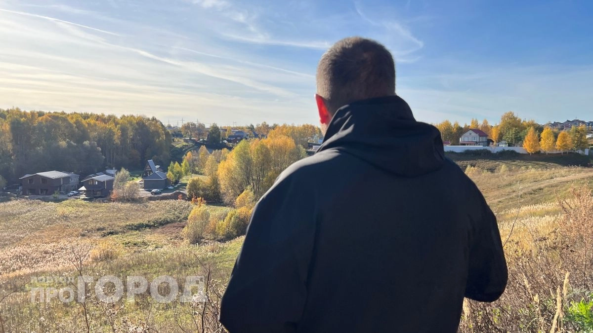 Сирота из Новоторъяьского района получил жилье только после суда