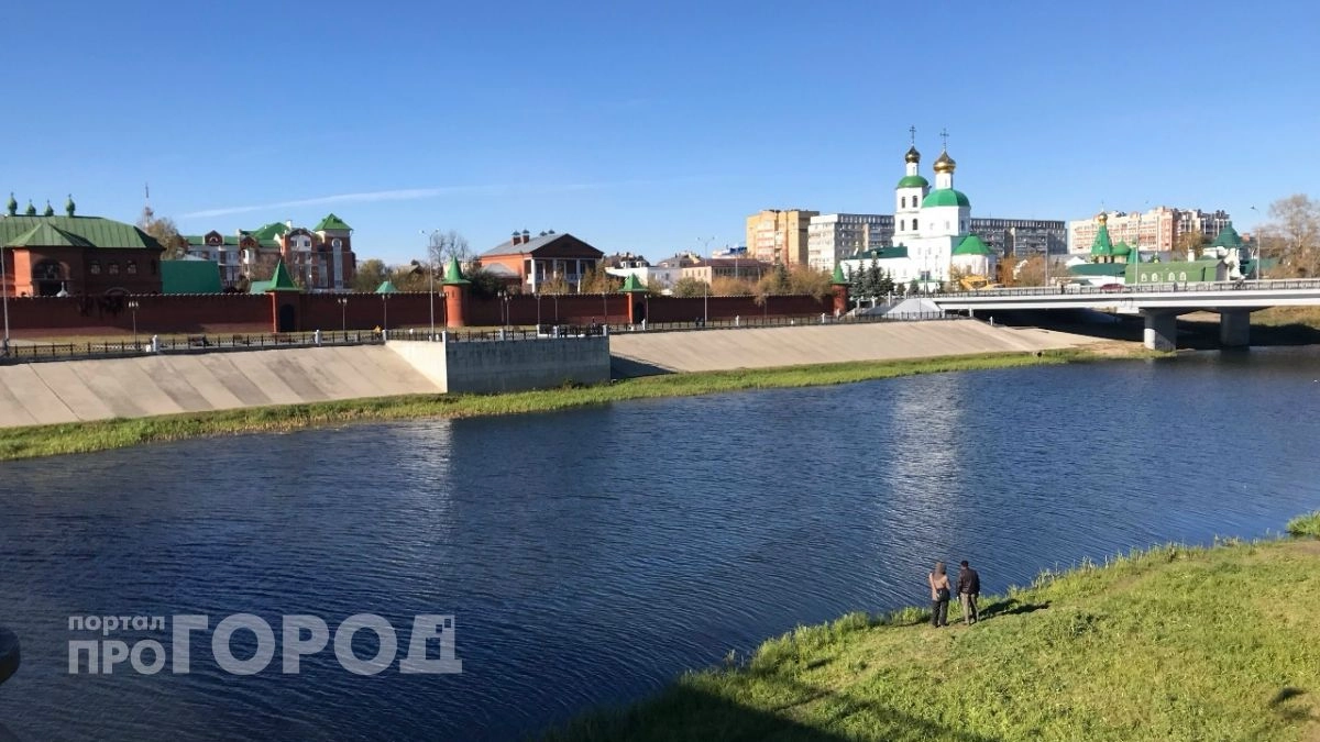Йошкар-Ола потратила более 5 млрд рублей за шесть месяцев: на что