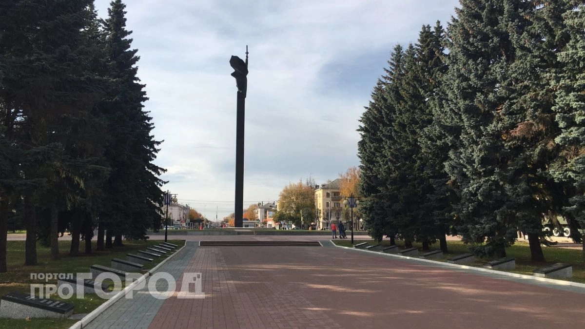 Всю ночь в Марий Эл действует угроза атаки БПЛА