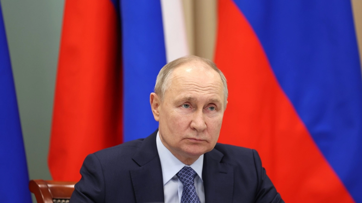 Президент наградил семью из Марий Эл особой наградой