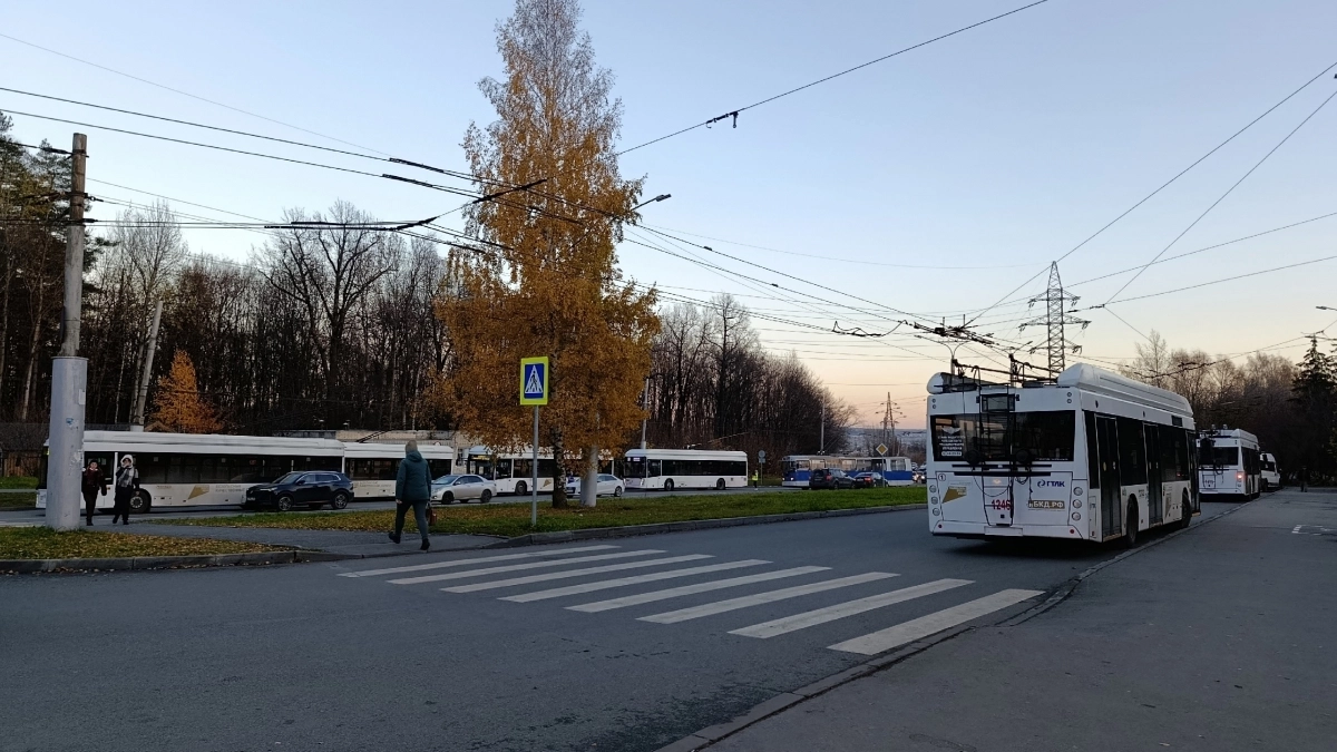 Верховный Суд отменил старое правило: пешеходов на зебре теперь нужно пропускать совсем иначе - вот почему