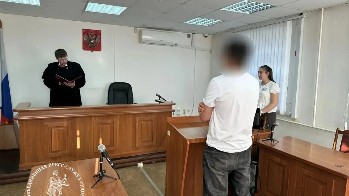 Полгода бегал от военкомата: 19-летнего йошкаролинца оштрафовали за злостное уклонение от армии