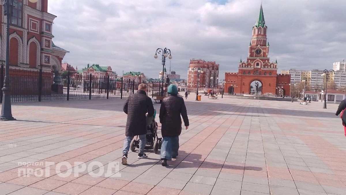 Многодетным в Марий Эл вернут деньги за учебу