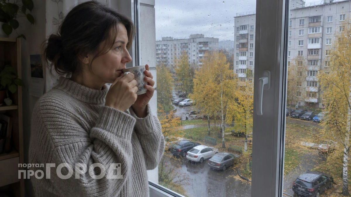 Не спешите менять окна: этот «северный» способ уплотнения держит тепло лучше пластиковых рам