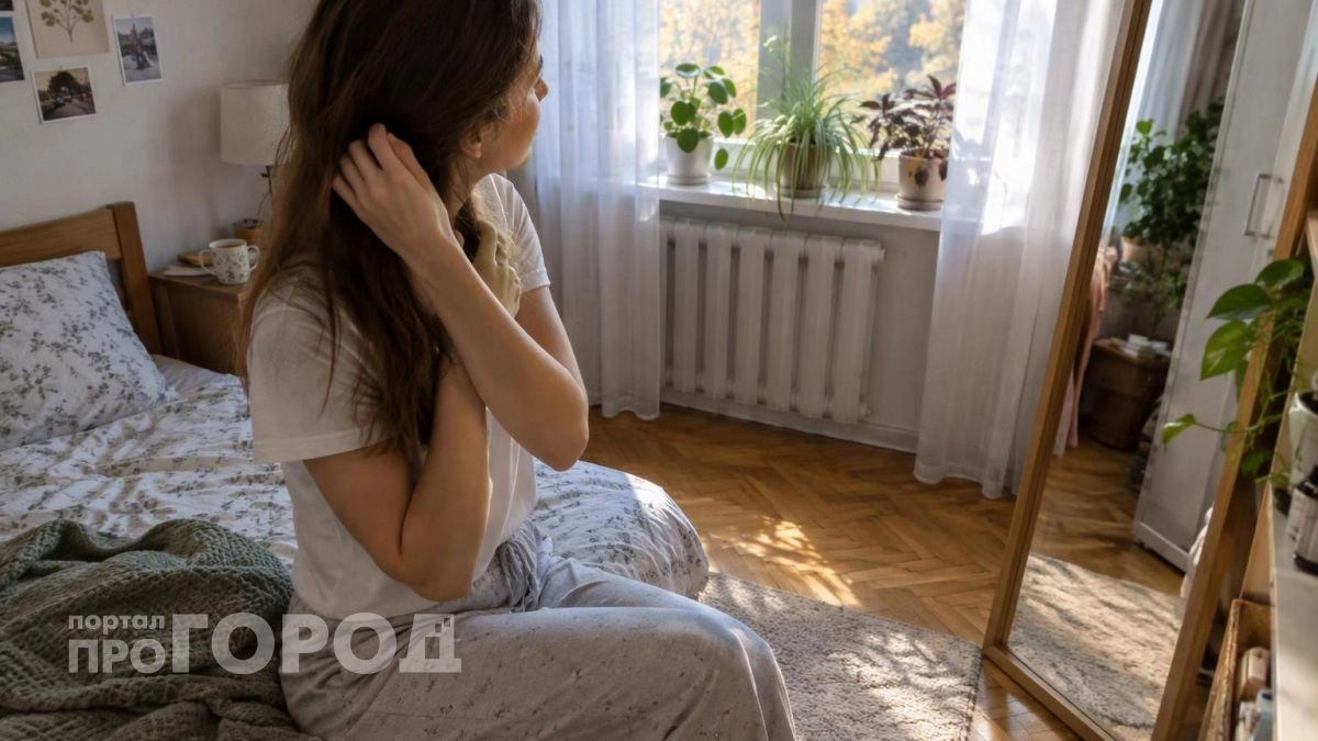 Почему нельзя ставить зеркало напротив кровати: не просто примета