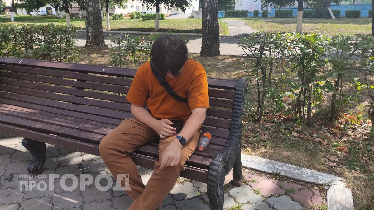 В Марий Эл задержали посредника мошенников после обмана подростка на крупную сумму