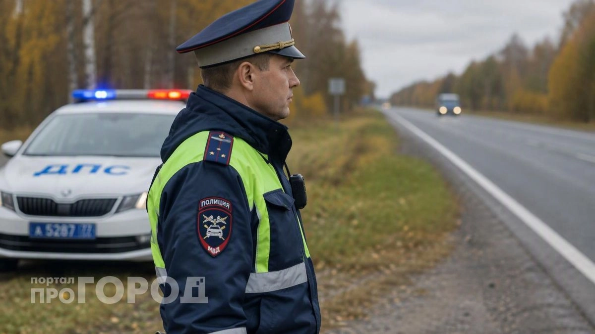 Выпил 200 грамм, поехал по трассе и уснул: йошкаролинца наказали по полной программе за вредную привычку