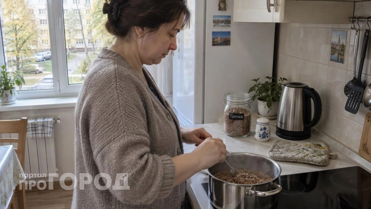 Гречка, овсянка, пшено или рис: какая каша самая полезная
