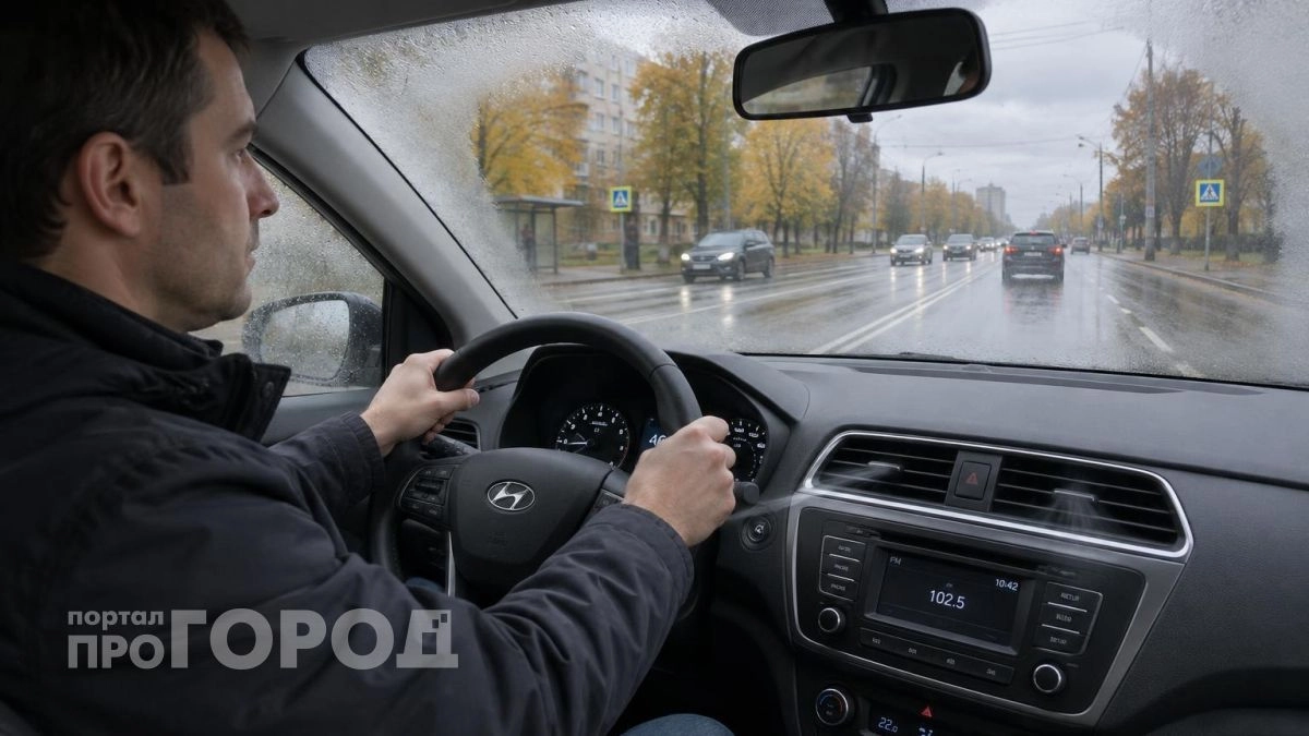 Зимой в машине не будет запотевать стекло: этот «дедовский» трюк с солью работает безотказно