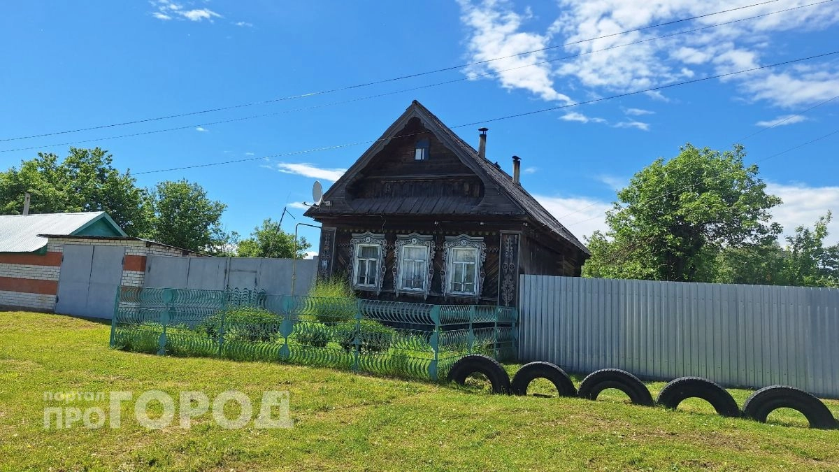 Никакого больше газа: подсмотрела способ отопления домов у уральцев - получается в 2 раза дешевле