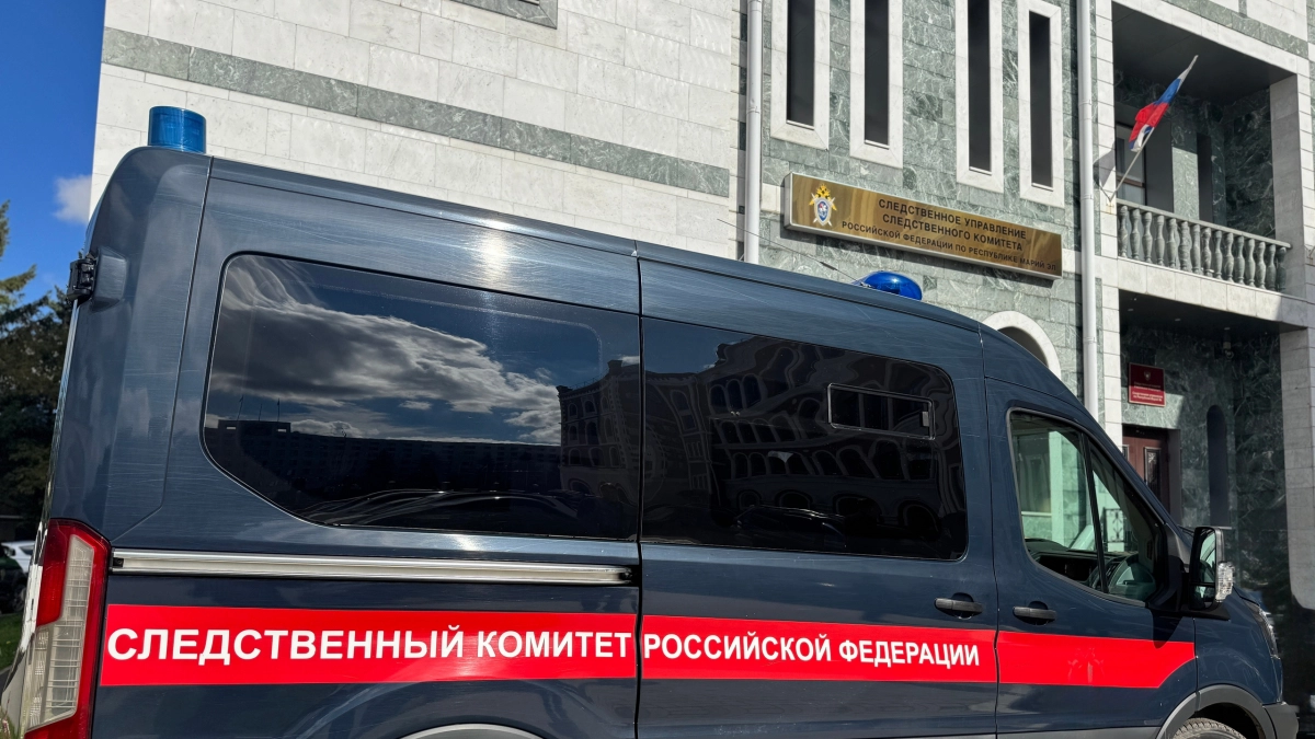 10-летний мальчик пропал в Килемарском районе: историей заинтересовались следователи