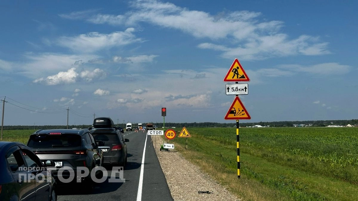  Ребёнок пострадал в ДТП с Audi и Mercedes в Марий Эл