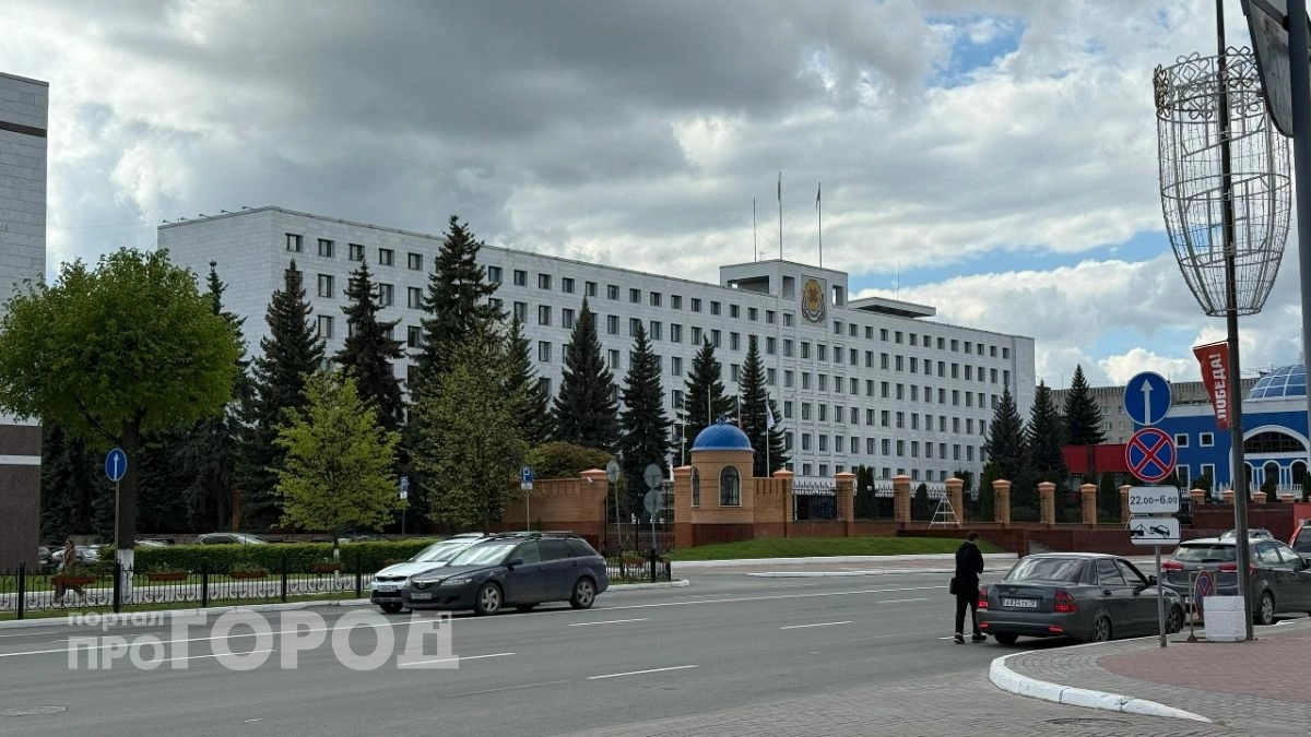 В Марий Эл хотят увеличить налог на имущество организаций