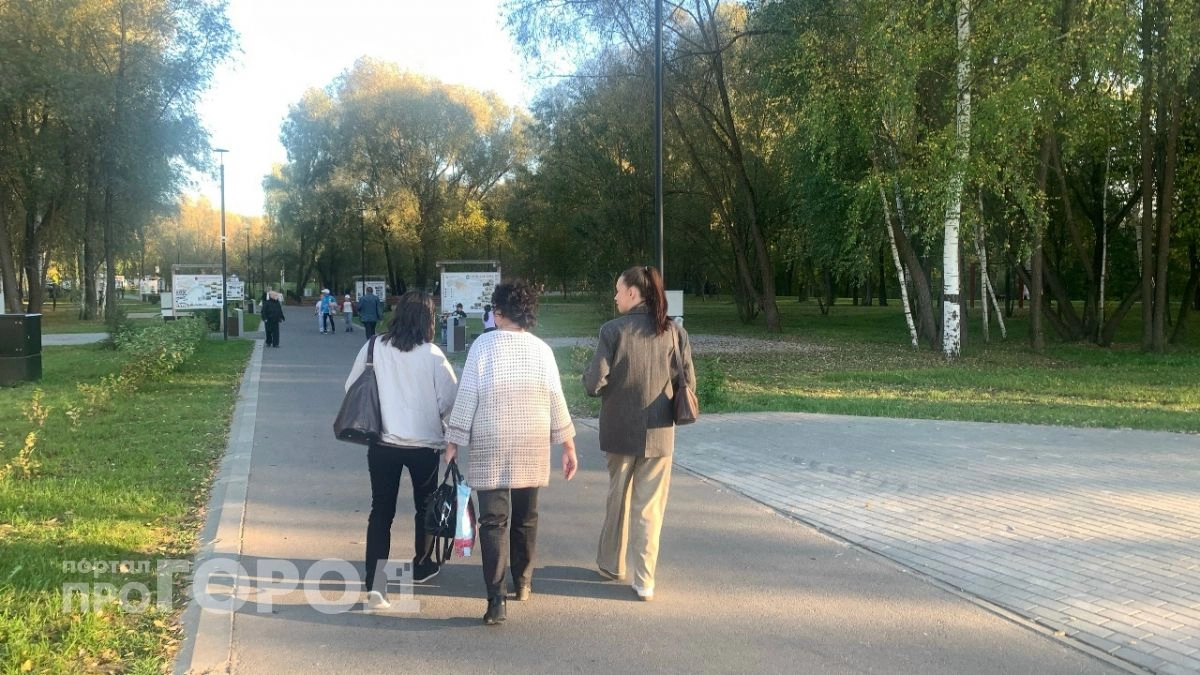 В Марий Эл сезон ОРВИ набирает обороты