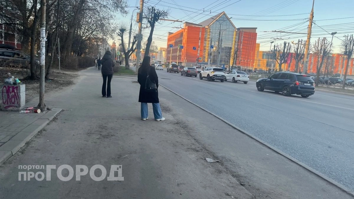 В Йошкар-Оле запустили оплату проезда по геопозиции