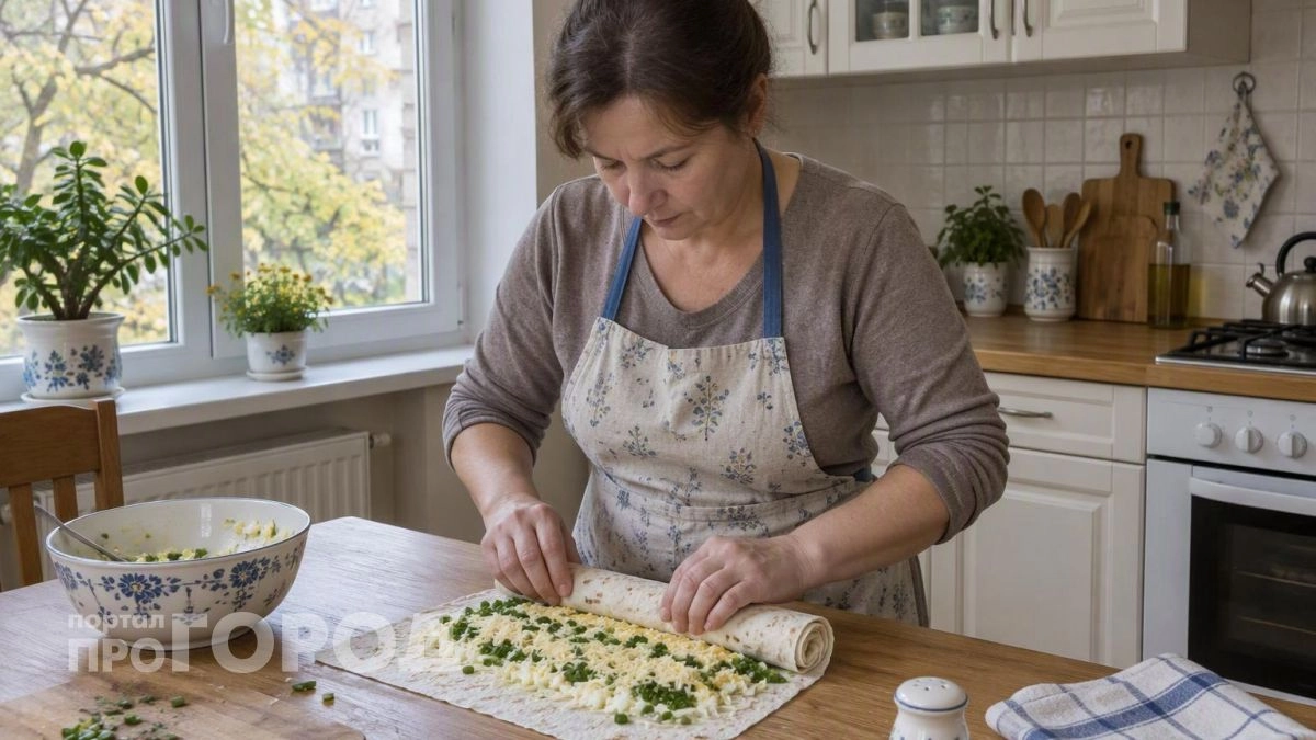 Про шпроты и крабовые палочки даже не вспоминаю: три начинки, с которыми лаваш превращается в шикарную закуску