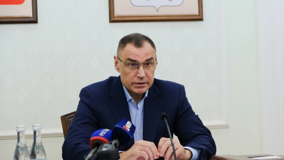 Школьников Марий Эл начали обучать управлять дронами