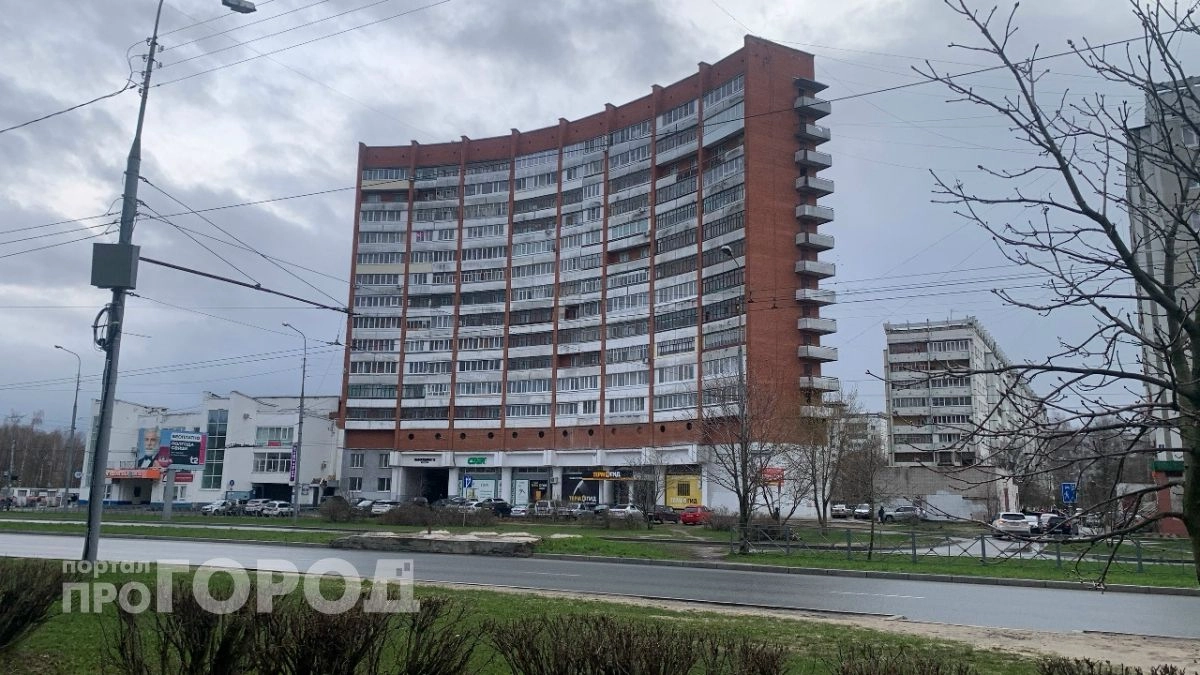 Новые крыши и лифты: капремонт придет еще в 110 домов Марий Эл