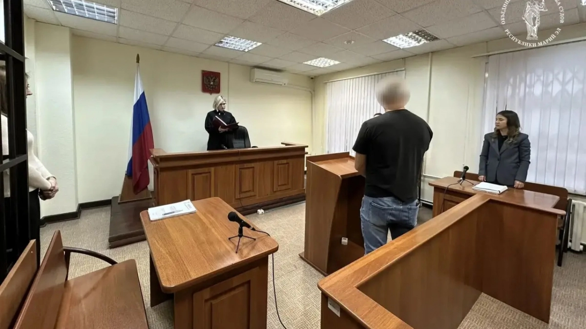 Директор фирмы в Йошкар-Оле избежал тюрьмы за неуплату 135 миллионов рублей налогов