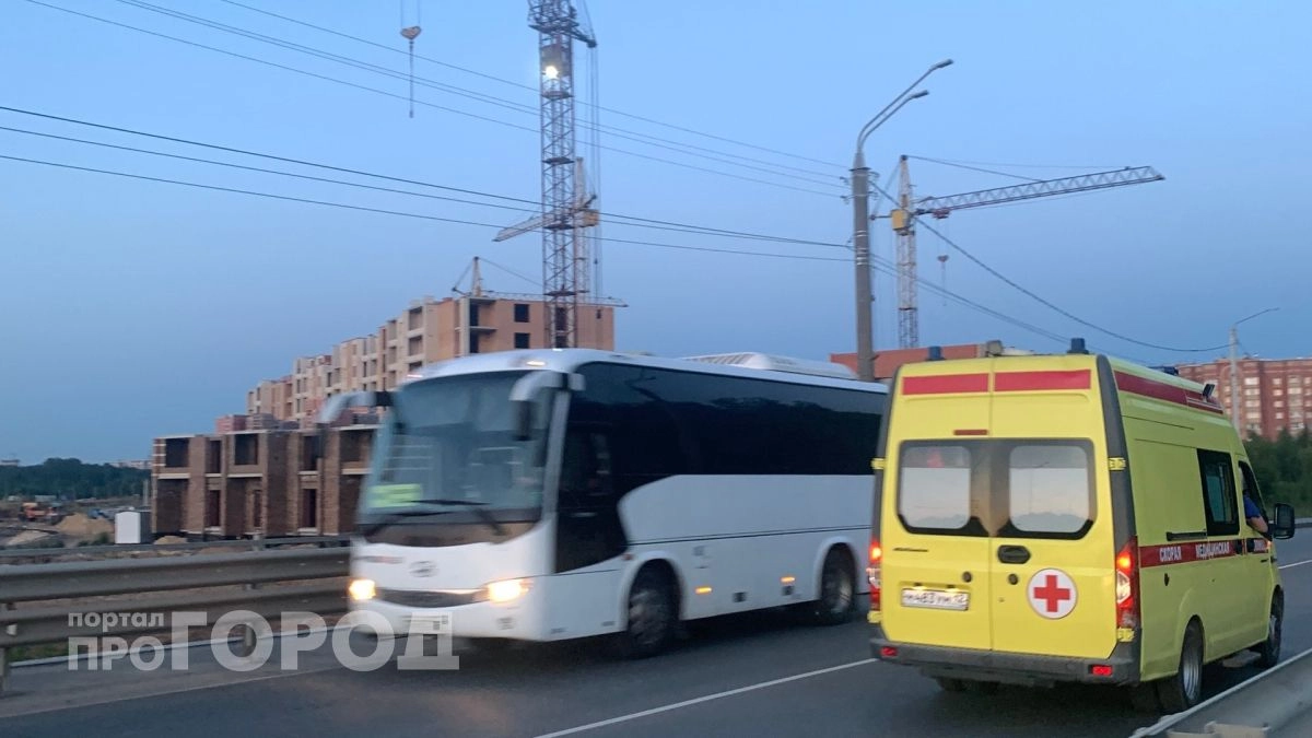 Рабочий сорвался с крыши агрокомплекса в Марий Эл: началось следствие