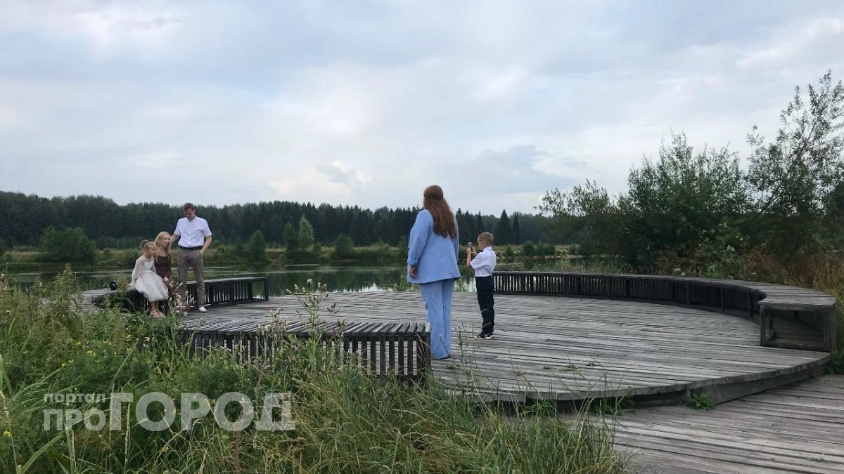 Две двойни родились в сентябре в Марий Эл