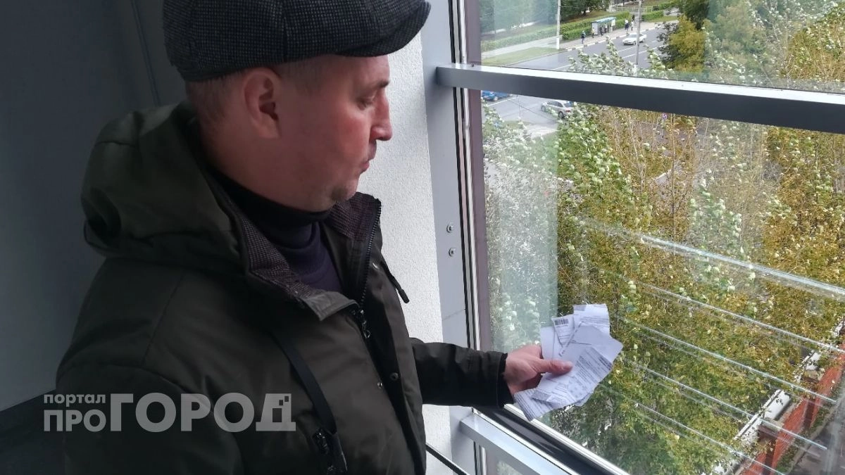 ФАС пригрозила отменить завышенные тарифы на свет в Марий Эл