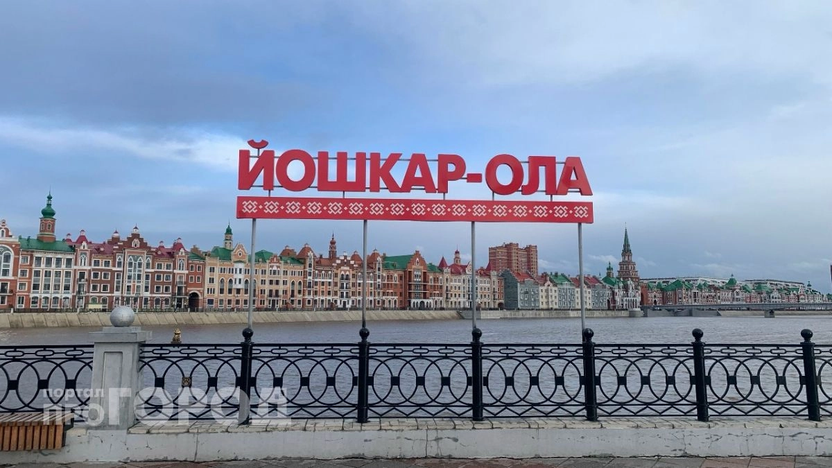 Сирены завоют, но в другой день: проверку систем оповещения в Марий Эл перенесли