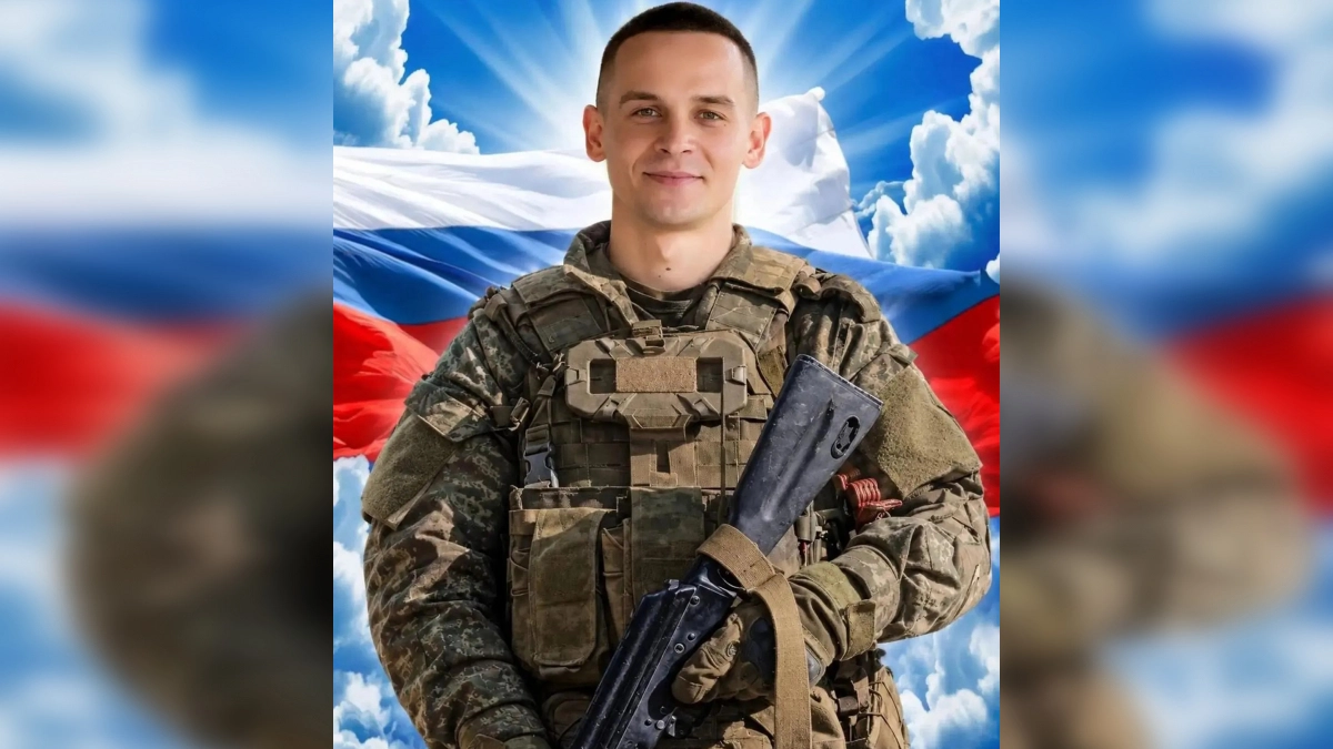 Полгода лечился от ранения, а потом пропал без вести на фронте: погибшего героя похоронят в селе Вятское