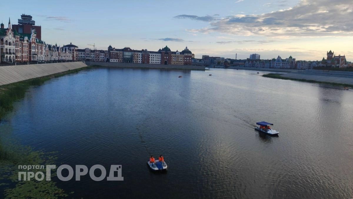 На лодочных станциях в Марий Эл прокуратура вскрыла опасный бардак
