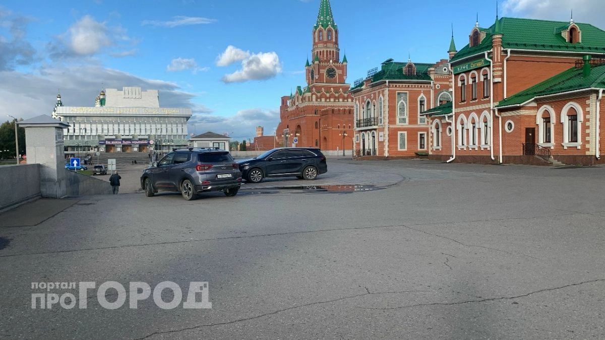 Увел машин на миллион: перекупщик из Волжска оставил без денег жителей двух городов