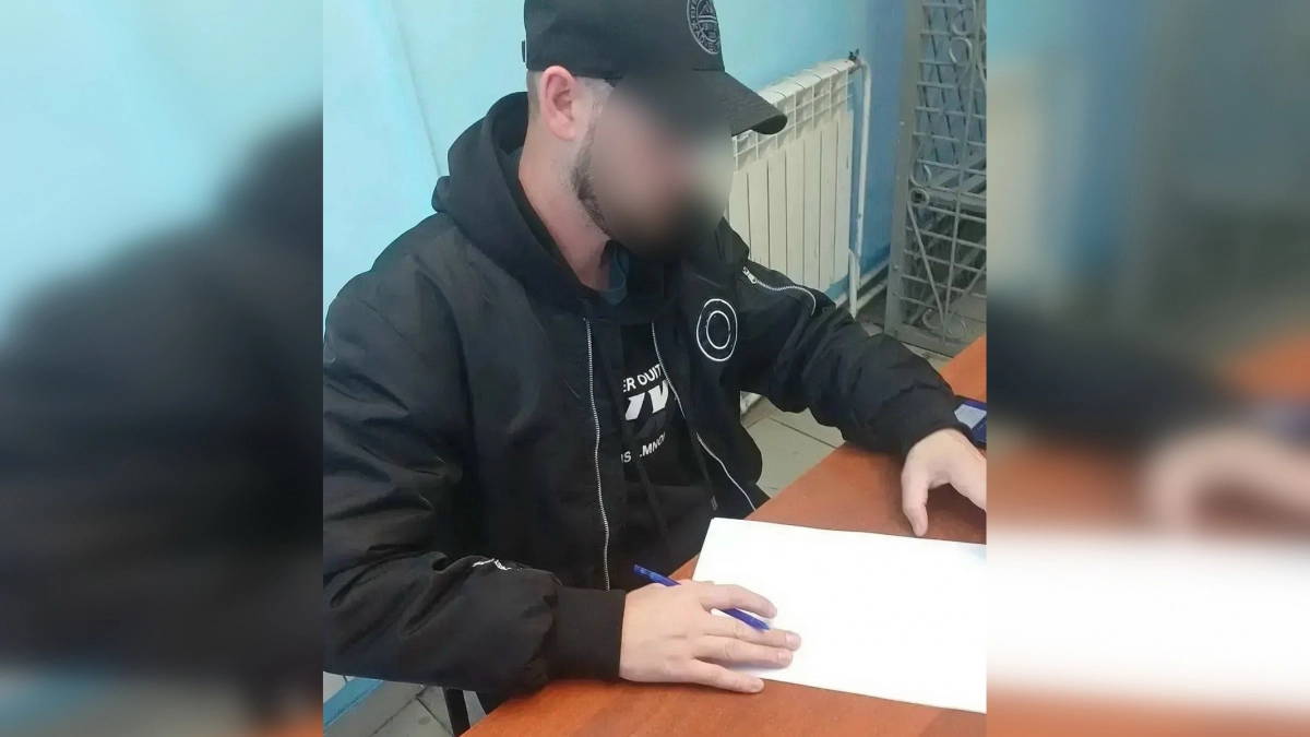 В Йошкар-Оле курьер преступников подменил 4 млн наличкой на фантики