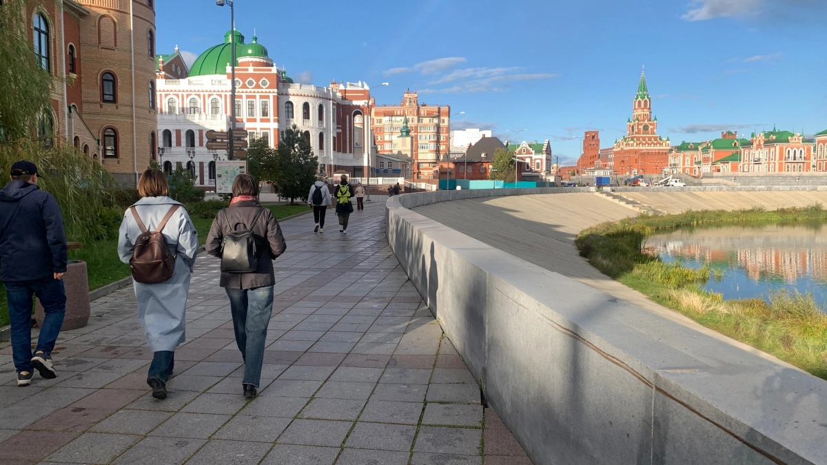 Эту татарскую пословицу должны услышать все, кому за 40: заменит сеанс психолога