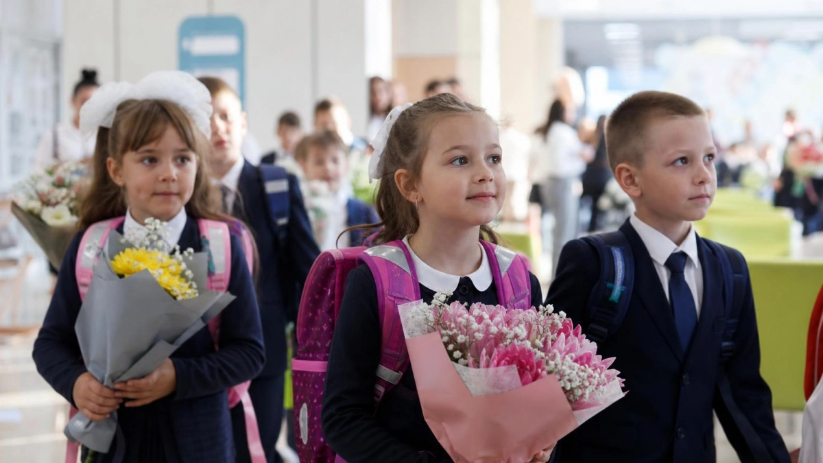Певучие и благородные: 5 красивых советских имен для девочек, о которых зря забыли 