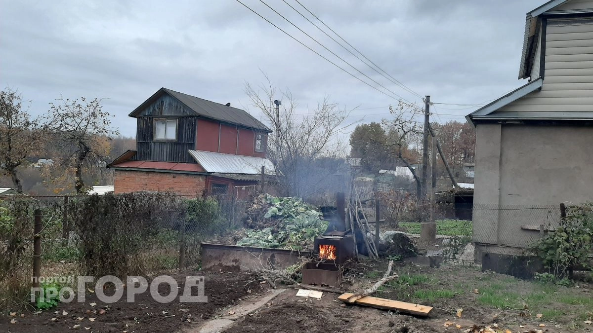 В Моркинском районе зажиточный должник отдал три земельных участка за старый заем