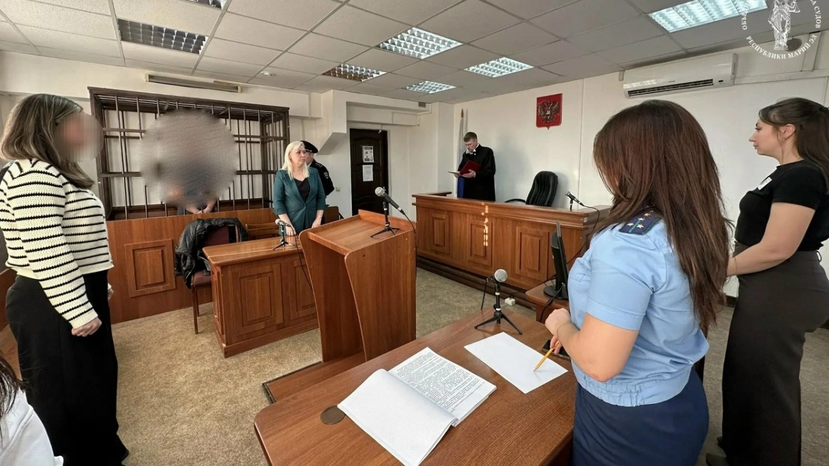 Уроженец Омской области обманул жительницу Марий Эл на 4 млн