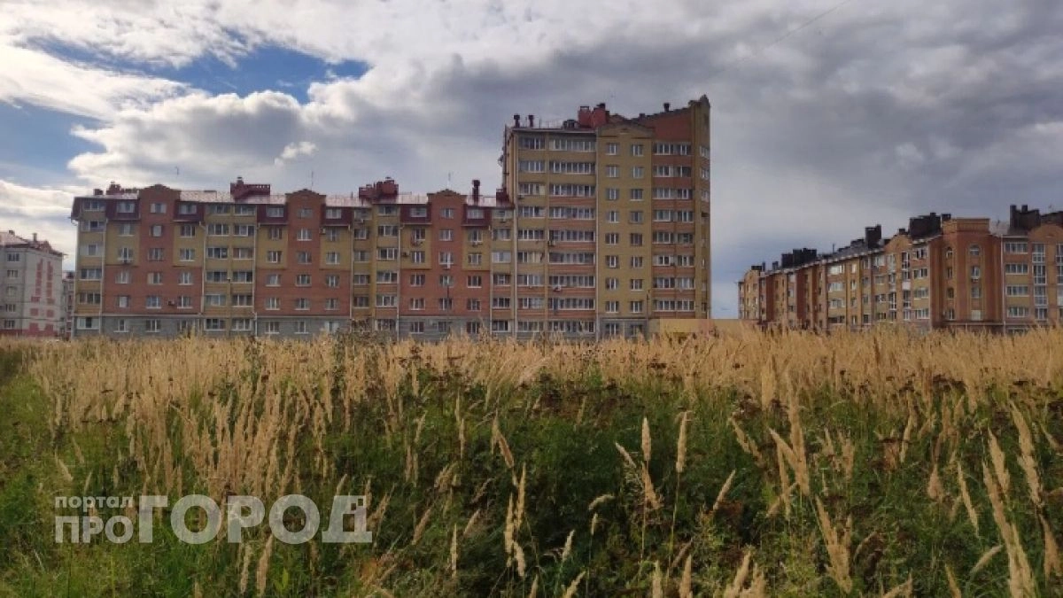 В Марий Эл в 2027 году отремонтируют более сотни многоэтажек